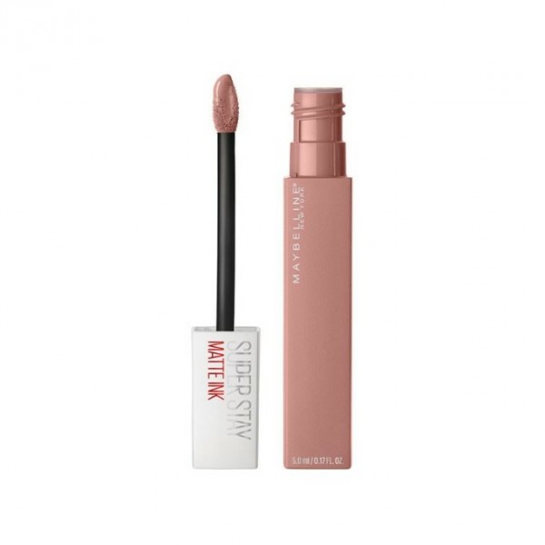 maybelline superstay matte ink №60 maybelline superstay matte ink №60