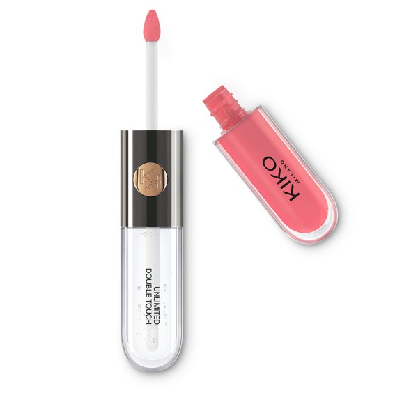 Unlimited Double Touch 112 Satin Peach Rose