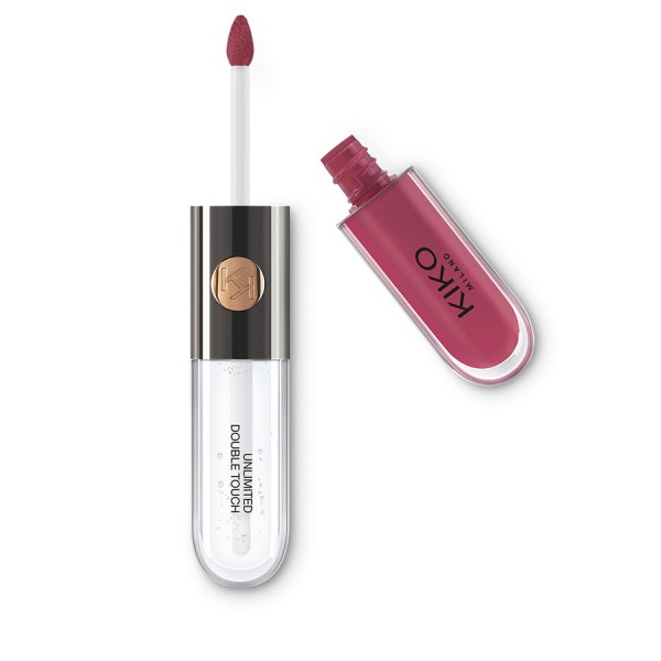 Unlimited Double Touch 120 Rosy Mauve Unlimited Double Touch 120 Rosy Mauve