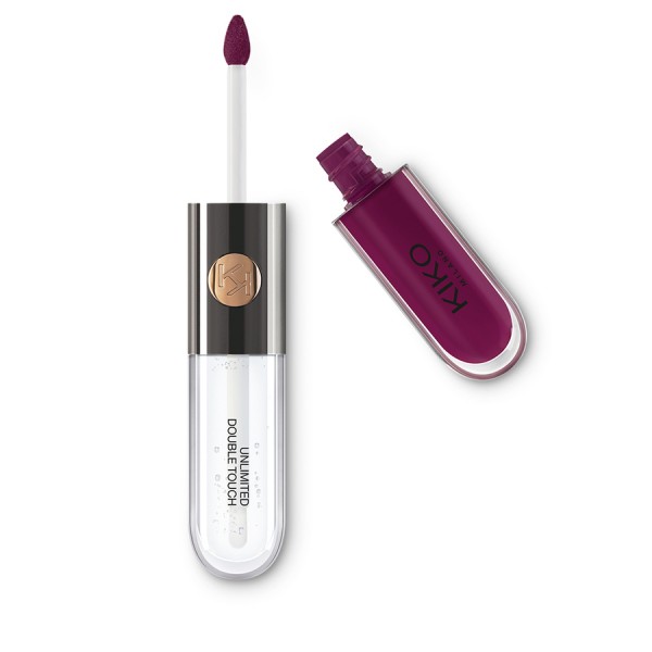 Unlimited Double Touch 123 Satin Grape Unlimited Double Touch 123 Satin Grape