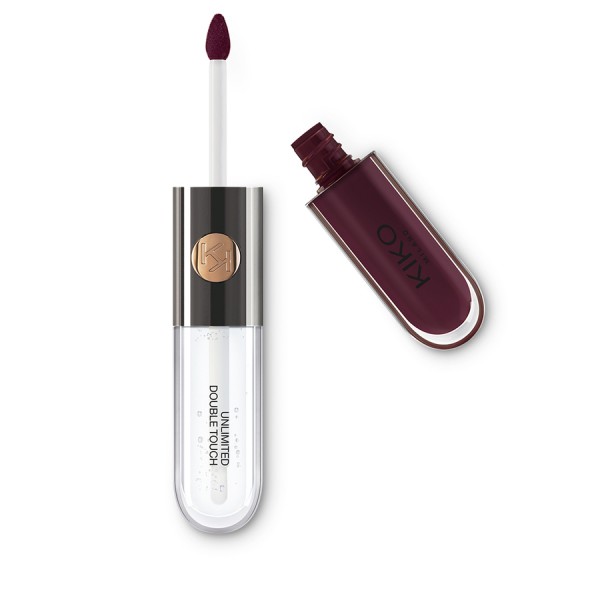 Unlimited Double Touch 124 Rouge Noir Unlimited Double Touch 124 Rouge Noir