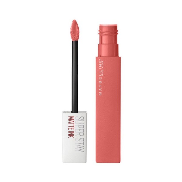 maybelline superstay matte ink №130