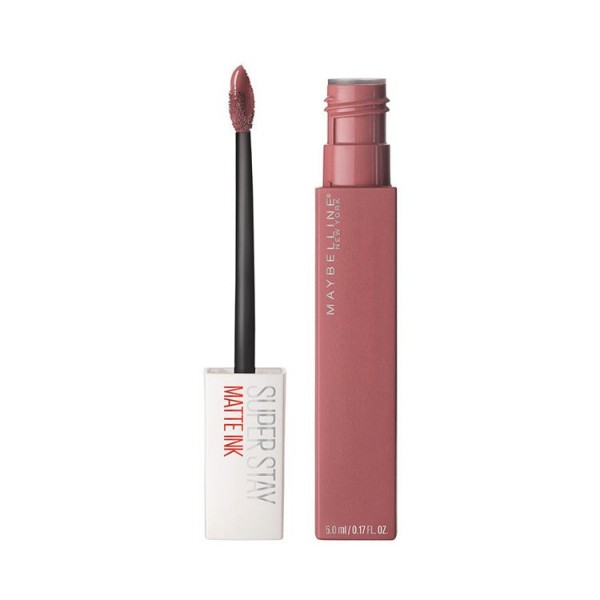 maybelline superstay matte ink №175