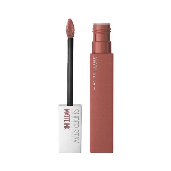maybelline superstay matte ink №65 maybelline superstay matte ink №65