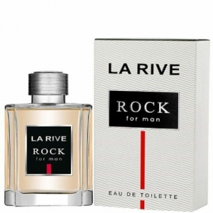 La Rive ROCK EDT 100мл