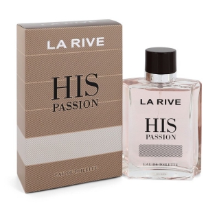 La Rive HIS passion EDT 100мл