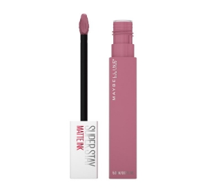 maybelline superstay matte ink №180