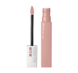 maybelline superstay matte ink №05