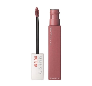 maybelline superstay matte ink №175