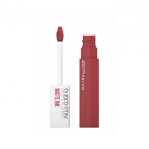 maybelline superstay matte ink №170