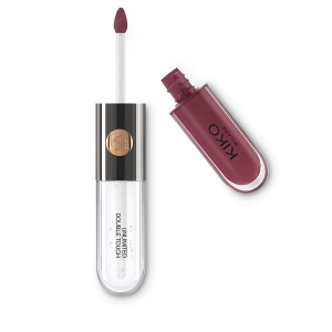 Unlimited Double Touch 121 Dark Rosy Chestnut