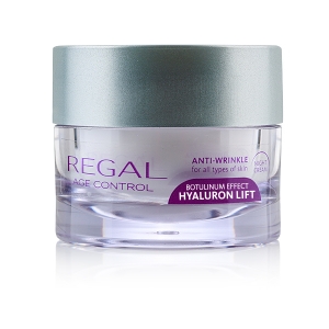 REGAL Age Control крем против бръчки 45мл нощен