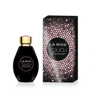 La Rive TOUCH of women EDP 90мл
