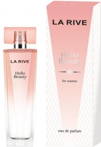 La Rive Hello Beauty EDP 100мл